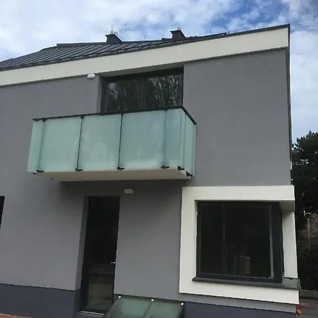 Baraton*** Appartement