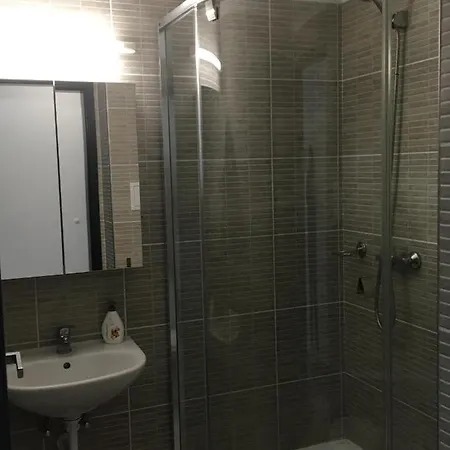 Appartement Baraton***