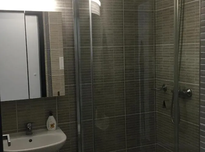 Apartamento Baraton***
